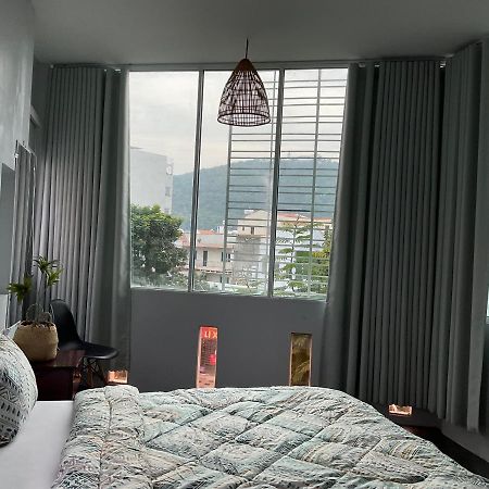Hoang Cam Hotel Vung Tau Eksteriør bilde