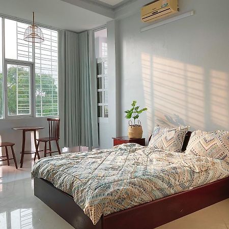 Hoang Cam Hotel Vung Tau Eksteriør bilde