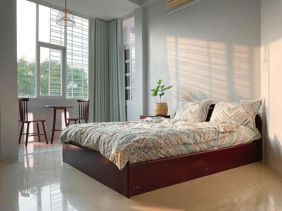 Hoang Cam Hotel Vung Tau Eksteriør bilde