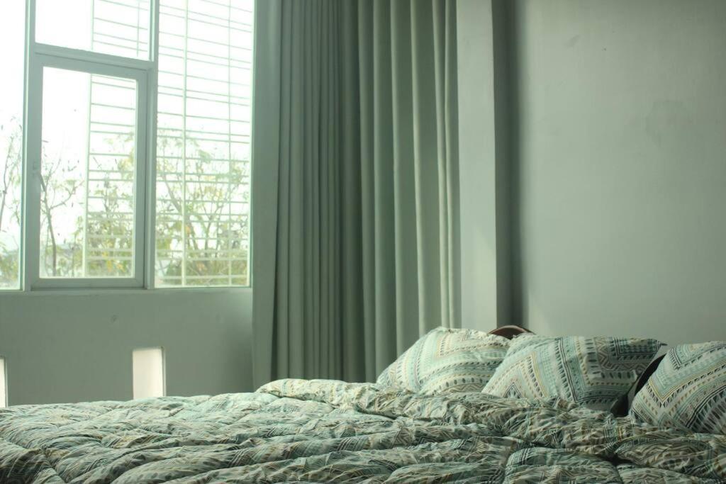 Hoang Cam Hotel Vung Tau Eksteriør bilde