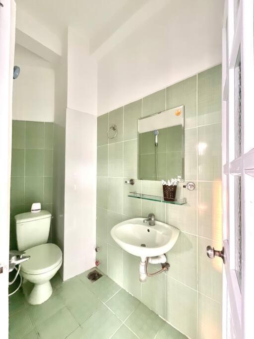 Hoang Cam Hotel Vung Tau Eksteriør bilde