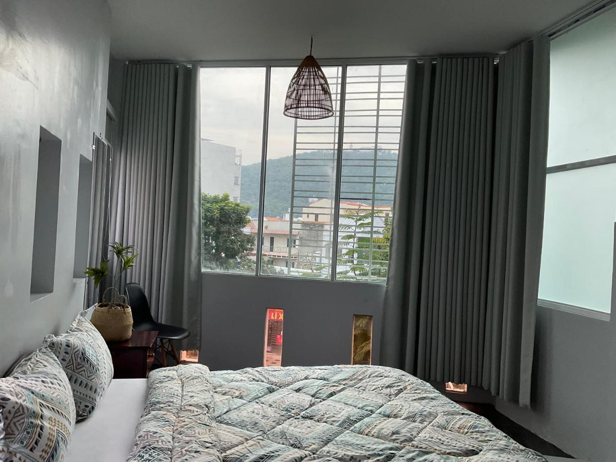 Hoang Cam Hotel Vung Tau Eksteriør bilde