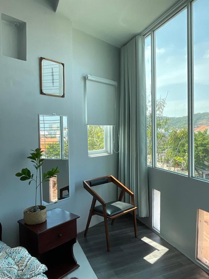 Hoang Cam Hotel Vung Tau Eksteriør bilde