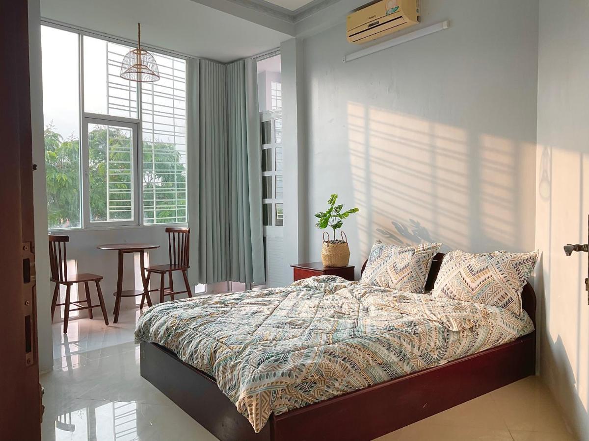 Hoang Cam Hotel Vung Tau Eksteriør bilde